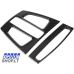 BMW stogo Carbon apdaila
